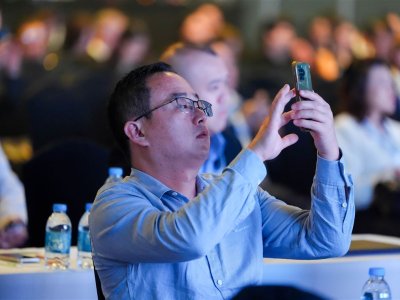 SS Rice News Convention 2025, Pattaya - Thailand